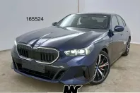 BMW 550 (Seria 5) din 2024 cu 55.600 km - oferta BMW238588 - foto 1