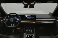 BMW 550 (Seria 5) din 2024 cu 55.600 km - oferta BMW238588 - foto 2