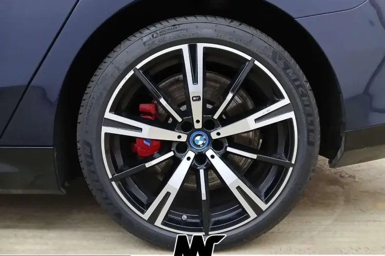 BMW 550 (Seria 5) din 2024 cu 55.600 km - oferta BMW238588 - foto 4