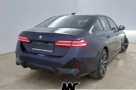 BMW 550 (Seria 5) din 2024 cu 55.600 km - oferta BMW238588 - foto 6