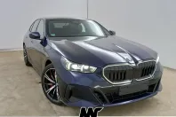 BMW 550 (Seria 5) din 2024 cu 55.600 km - oferta BMW238588 - foto 10