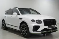 Bentley Bentayga din 2025 cu 6.590 km - oferta BEN238589 - foto 1