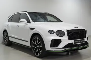 Bentley Bentayga din 2025 - oferta BEN238589