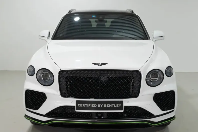 Bentley Bentayga din 2025 cu 6.590 km - oferta BEN238589 - foto 3