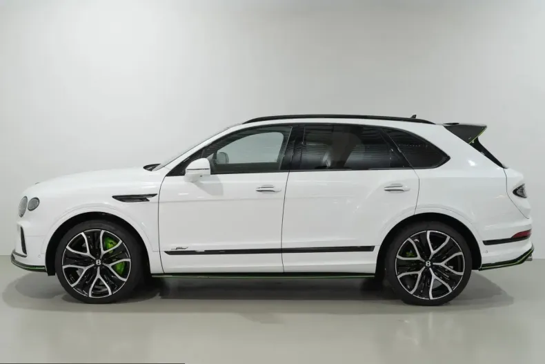 Bentley Bentayga din 2025 cu 6.590 km - oferta BEN238589 - foto 4
