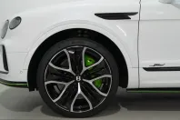 Bentley Bentayga din 2025 cu 6.590 km - oferta BEN238589 - foto 5