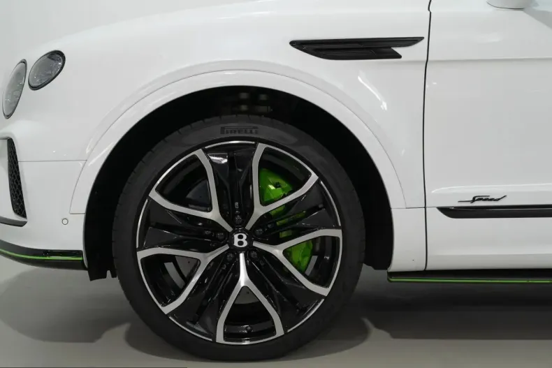 Bentley Bentayga din 2025 cu 6.590 km - oferta BEN238589 - foto 5