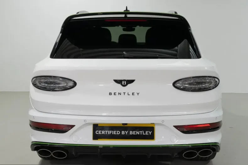 Bentley Bentayga din 2025 cu 6.590 km - oferta BEN238589 - foto 6