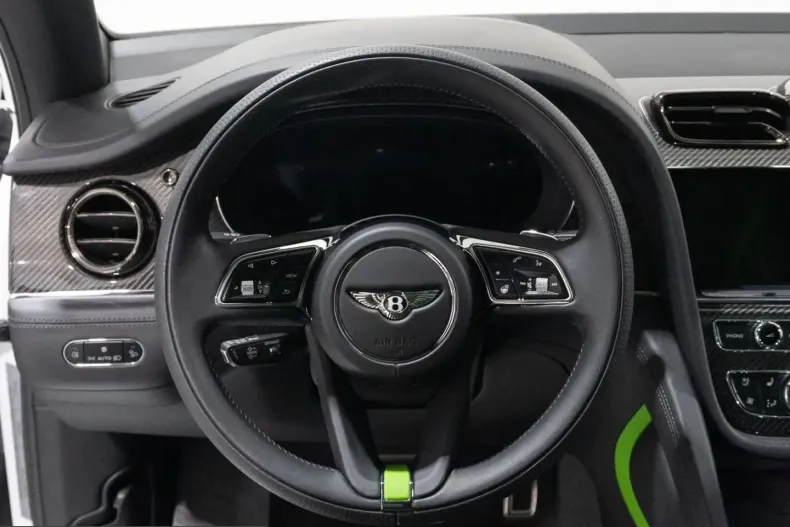 Bentley Bentayga din 2025 cu 6.590 km - oferta BEN238589 - foto 9
