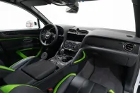 Bentley Bentayga din 2025 cu 6.590 km - oferta BEN238589 - foto 10