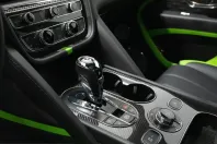 Bentley Bentayga din 2025 cu 6.590 km - oferta BEN238589 - foto 11
