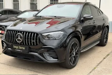 Mercedes-Benz GLE 53 AMG din 2023 - oferta MER238590
