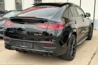 Mercedes-Benz GLE 53 AMG (Clasa GLE) din 2023 cu 34.289 km - oferta MER238590 - foto 5