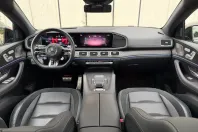 Mercedes-Benz GLE 53 AMG (Clasa GLE) din 2023 cu 34.289 km - oferta MER238590 - foto 16