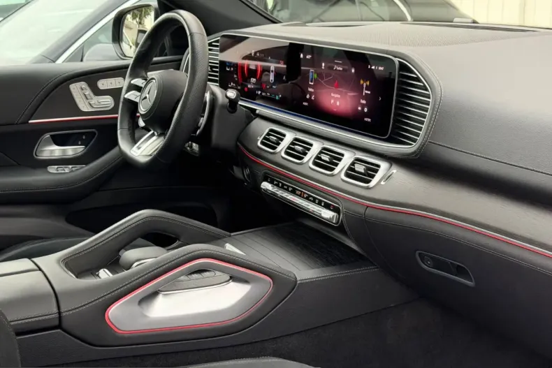 Mercedes-Benz GLE 53 AMG (Clasa GLE) din 2023 cu 34.289 km - oferta MER238590 - foto 24