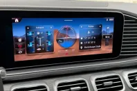 Mercedes-Benz GLE 53 AMG (Clasa GLE) din 2023 cu 34.289 km - oferta MER238590 - foto 33