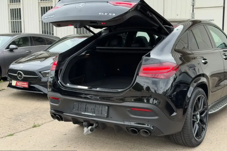 Mercedes-Benz GLE 53 AMG (Clasa GLE) din 2023 cu 34.289 km - oferta MER238590 - foto 49