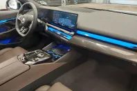 BMW 520 (Seria 5) din 2025 cu 13.600 km - oferta BMW238591 - foto 6