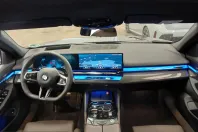 BMW 520 (Seria 5) din 2025 cu 13.600 km - oferta BMW238591 - foto 7