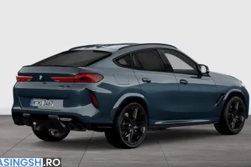 BMW X6 din 2026 - oferta BMW238592