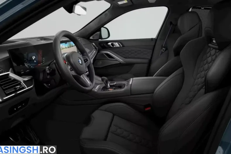BMW X6 (Seria X) din 2026 cu 51 km - oferta BMW238592 - foto 4