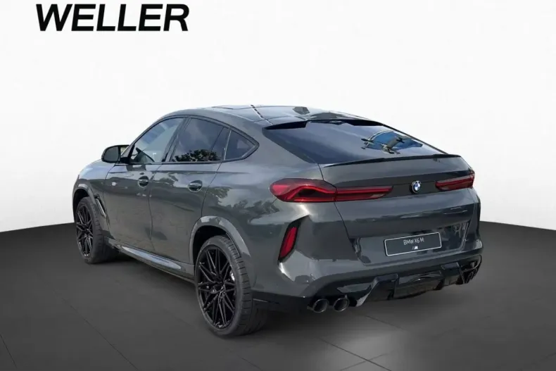 BMW X6 (Seria X) din 2026 cu 51 km - oferta BMW238593 - foto 1