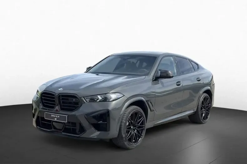 BMW X6 (Seria X) din 2026 cu 51 km - oferta BMW238593 - foto 3