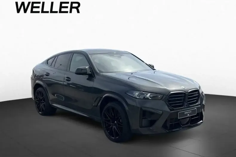 BMW X6 (Seria X) din 2026 cu 51 km - oferta BMW238593 - foto 4