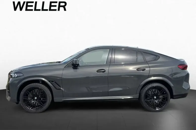 BMW X6 (Seria X) din 2026 cu 51 km - oferta BMW238593 - foto 5