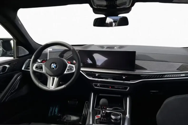 BMW X6 (Seria X) din 2026 cu 51 km - oferta BMW238593 - foto 6