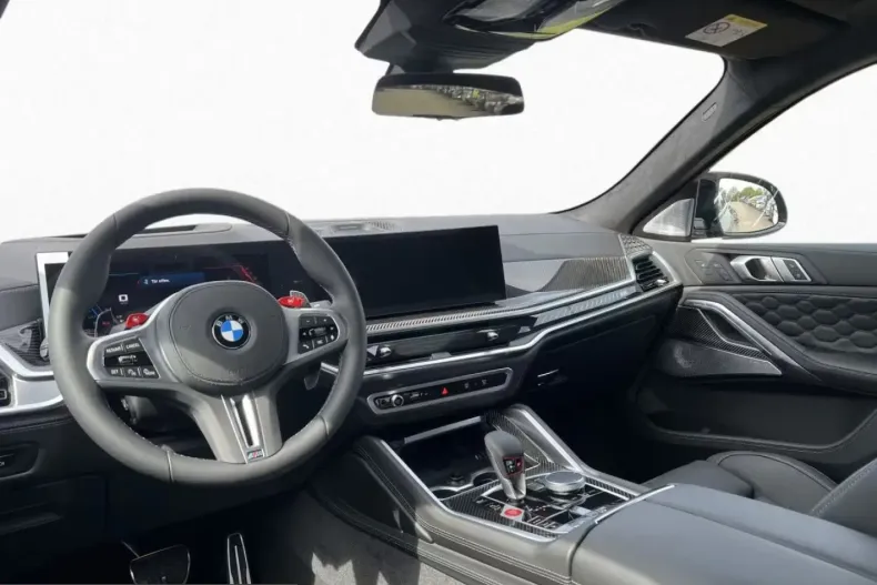 BMW X6 (Seria X) din 2026 cu 51 km - oferta BMW238593 - foto 7