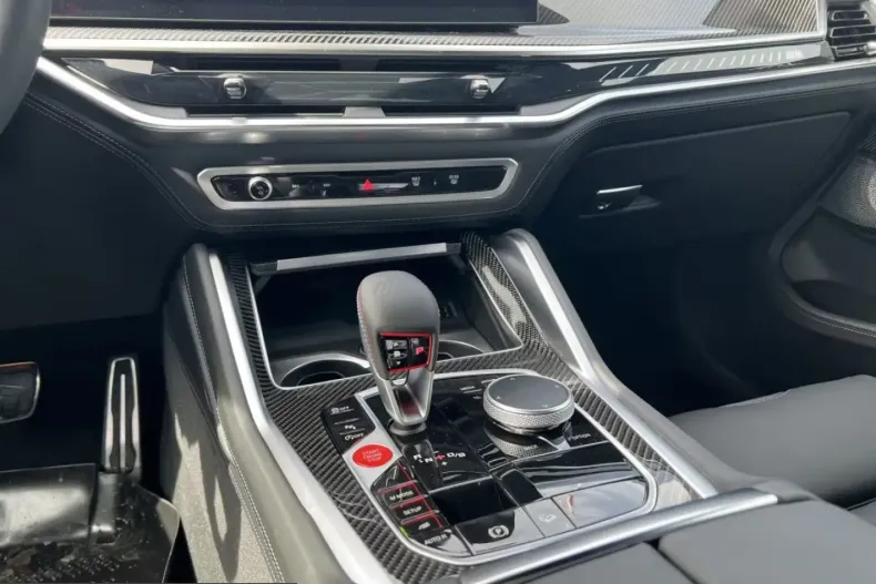 BMW X6 (Seria X) din 2026 cu 51 km - oferta BMW238593 - foto 9