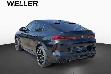 BMW X6 din 2026 - oferta BMW238594