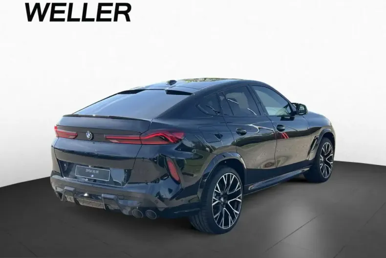 BMW X6 (Seria X) din 2026 cu 51 km - oferta BMW238594 - foto 2