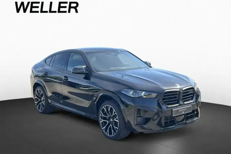 BMW X6 (Seria X) din 2026 cu 51 km - oferta BMW238594 - foto 3