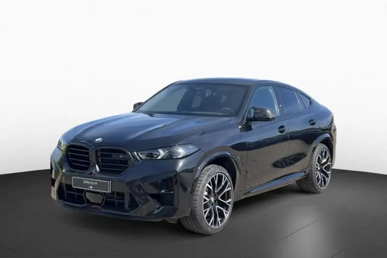 BMW X6 (Seria X) din 2026 cu 51 km - oferta BMW238594 - foto 4