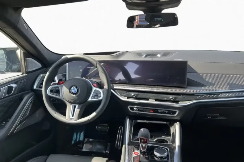 BMW X6 (Seria X) din 2026 cu 51 km - oferta BMW238594 - foto 6