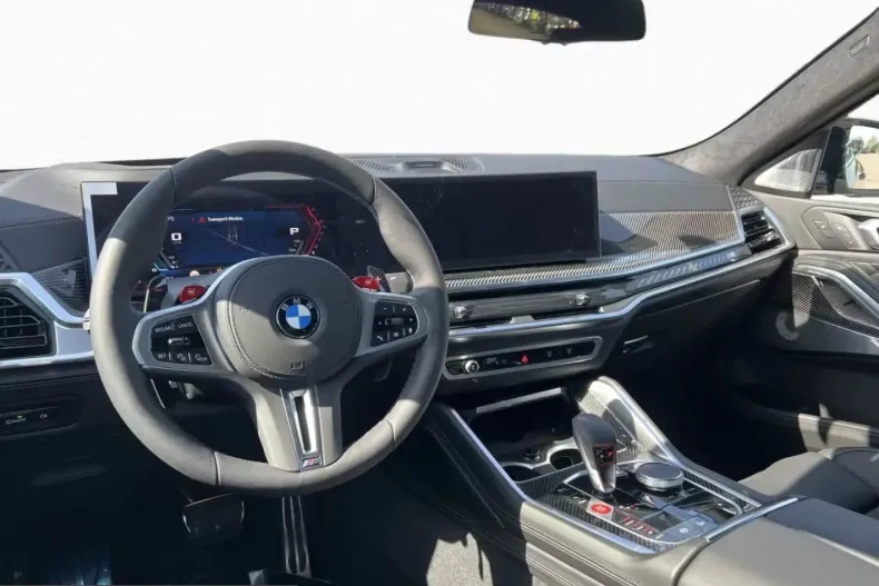 BMW X6 (Seria X) din 2026 cu 51 km - oferta BMW238594 - foto 7