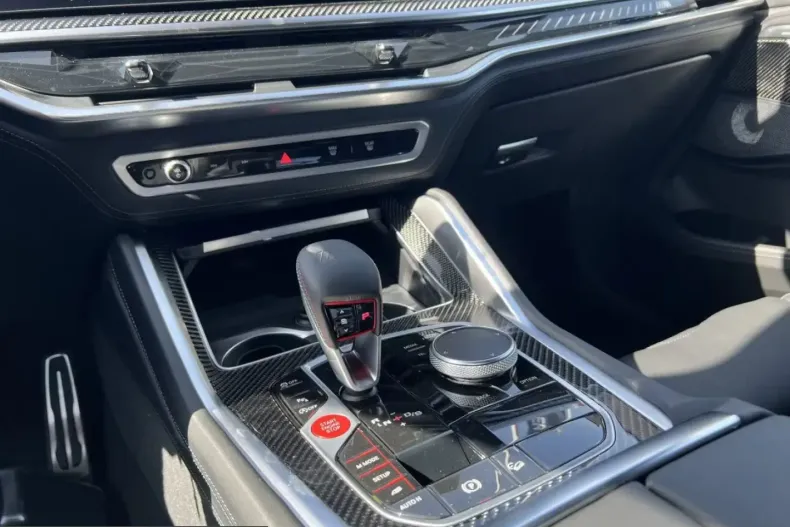 BMW X6 (Seria X) din 2026 cu 51 km - oferta BMW238594 - foto 9