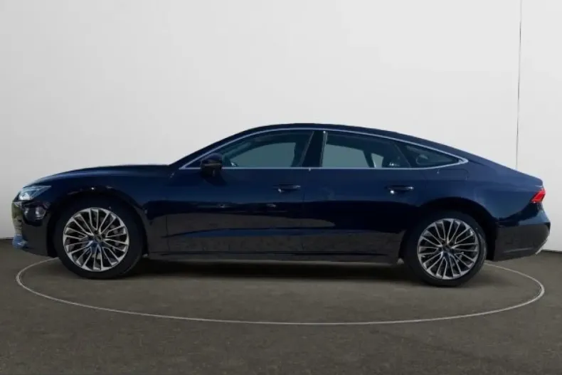 Audi A7 din 2022 cu 30.756 km - oferta AUD238597 - foto 2
