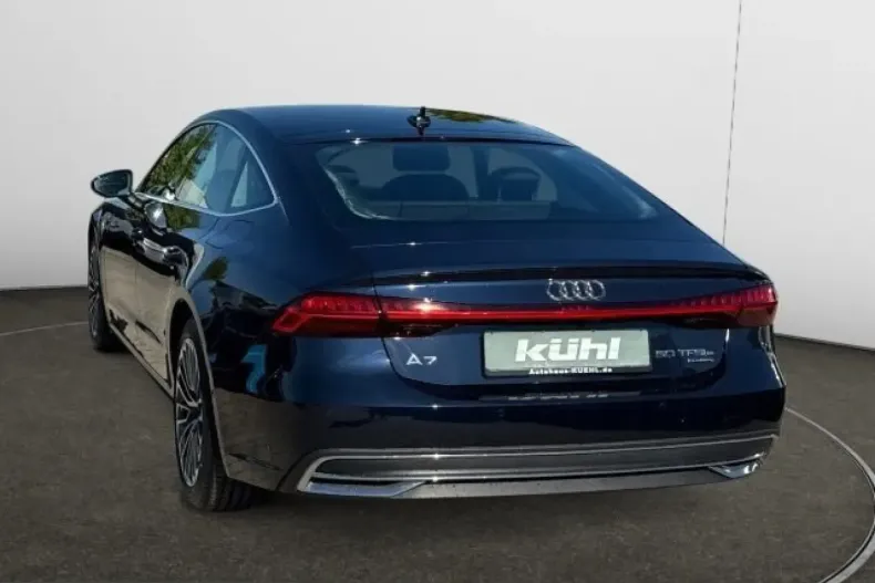 Audi A7 din 2022 cu 30.756 km - oferta AUD238597 - foto 3