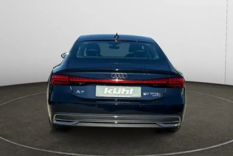 Audi A7 din 2022 cu 30.756 km - oferta AUD238597 - foto 4