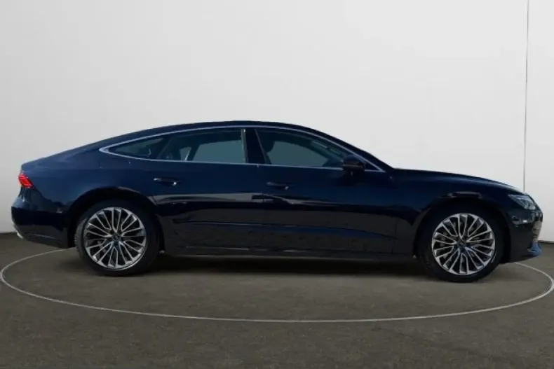 Audi A7 din 2022 cu 30.756 km - oferta AUD238597 - foto 6