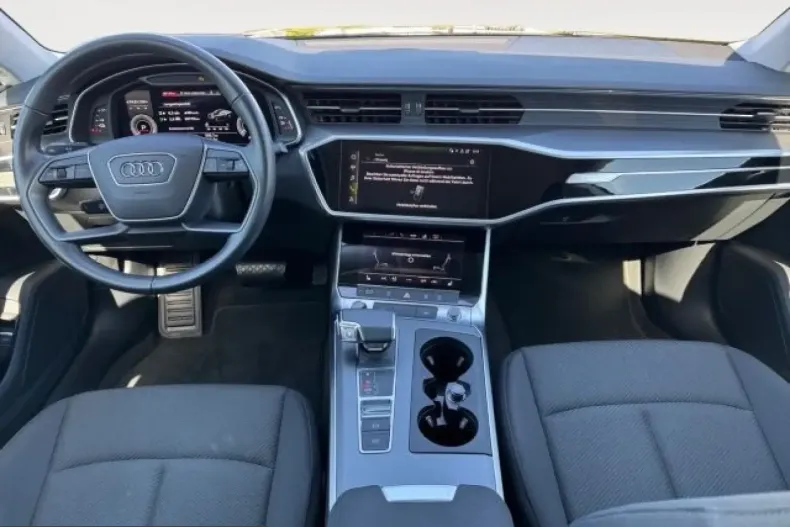 Audi A7 din 2022 cu 30.756 km - oferta AUD238597 - foto 9