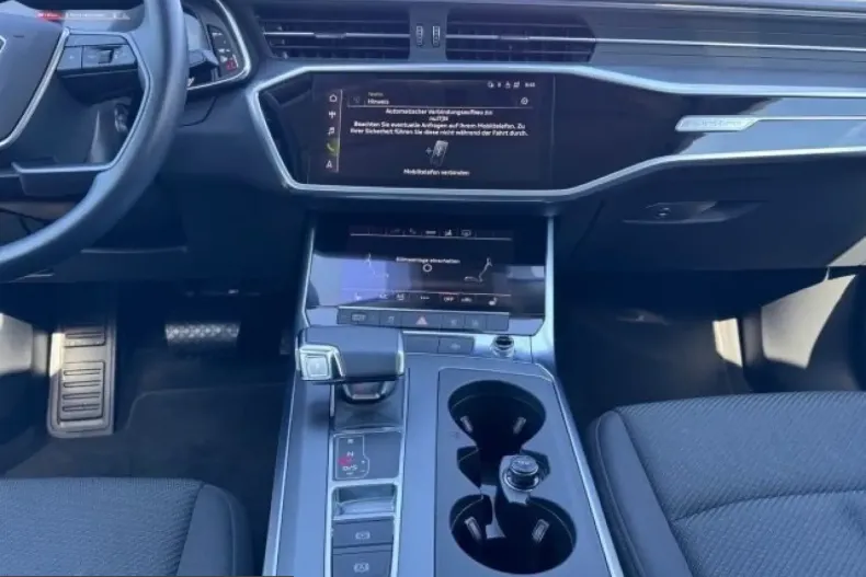 Audi A7 din 2022 cu 30.756 km - oferta AUD238597 - foto 10