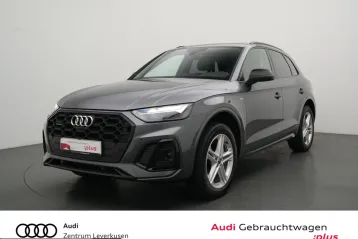 Audi Q5 din 2022 - oferta AUD238598