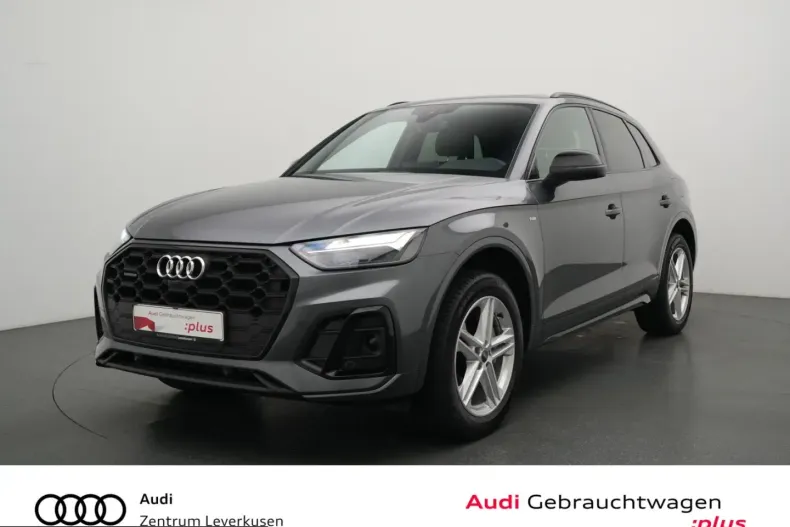 Audi Q5 din 2022 cu 39.000 km - oferta AUD238598 - foto 1