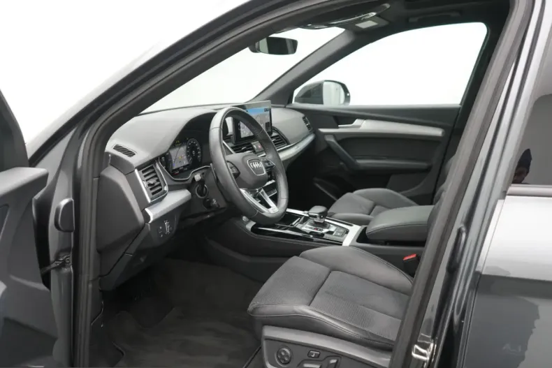 Audi Q5 din 2022 cu 39.000 km - oferta AUD238598 - foto 12