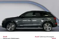 Audi Q5 din 2023 cu 32.100 km - oferta AUD238599 - foto 2