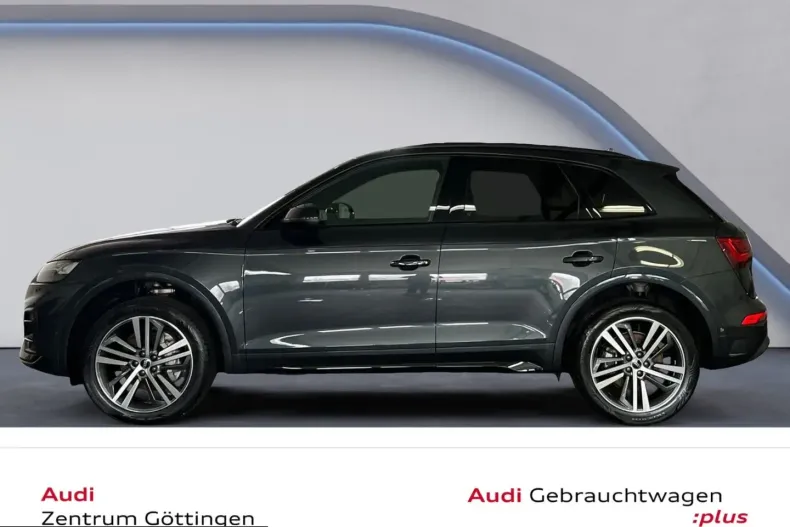 Audi Q5 din 2023 cu 32.100 km - oferta AUD238599 - foto 2
